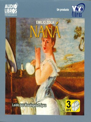 cover image of Nana